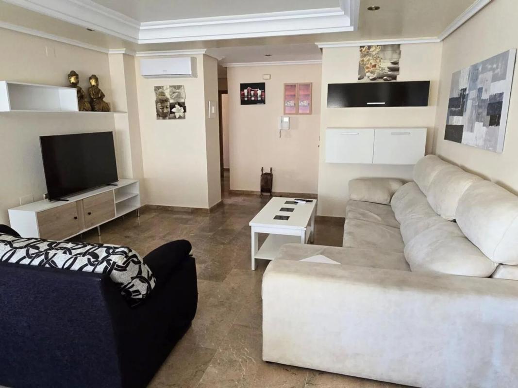 Venta de piso en Calle San Julián, Torrevieja
photo 5