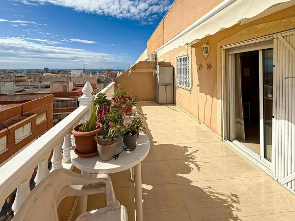 Пентхаус на продажу в Calle Maldonado, Торревьеха photo 1