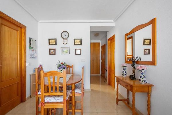 Пентхаус на продажу в  Calle Maldonado, Торревьеха photo 4