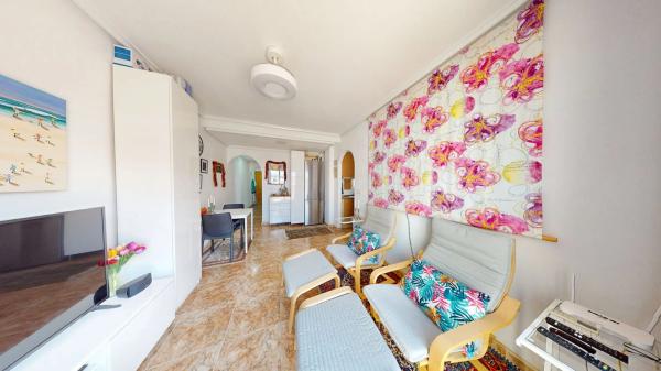 Пентхаус на продажу в  CL CAMPOAMOR, 28, Торревьеха photo 4
