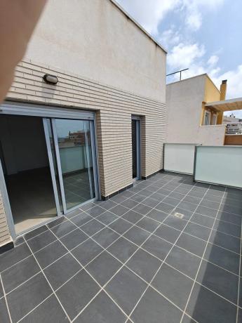 Пентхаус на продажу в Calle Campoamor, 13, Торревьеха thumbnail 1
