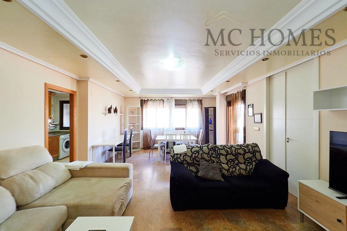 Sale of apartment in CL SAN JULIAN, Torrevieja
 photo 3