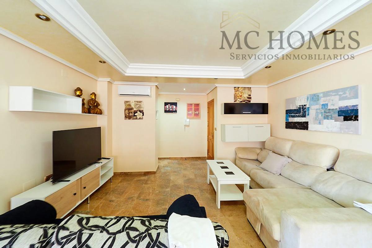 Sale of apartment in CL SAN JULIAN, Torrevieja
 photo 4