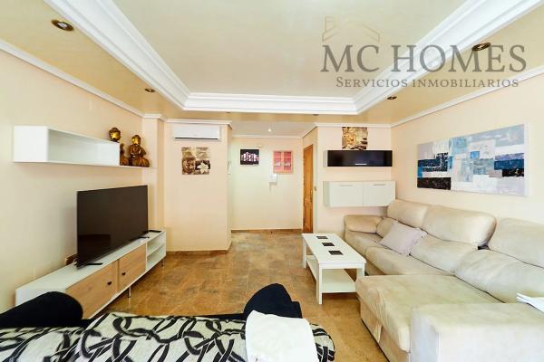 Piso en venta en CL SAN JULIAN, Torrevieja
 photo 4