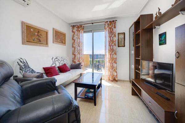 Пентхаус на продажу в  Barrio Puerto Deportivo, Торревьеха photo 4