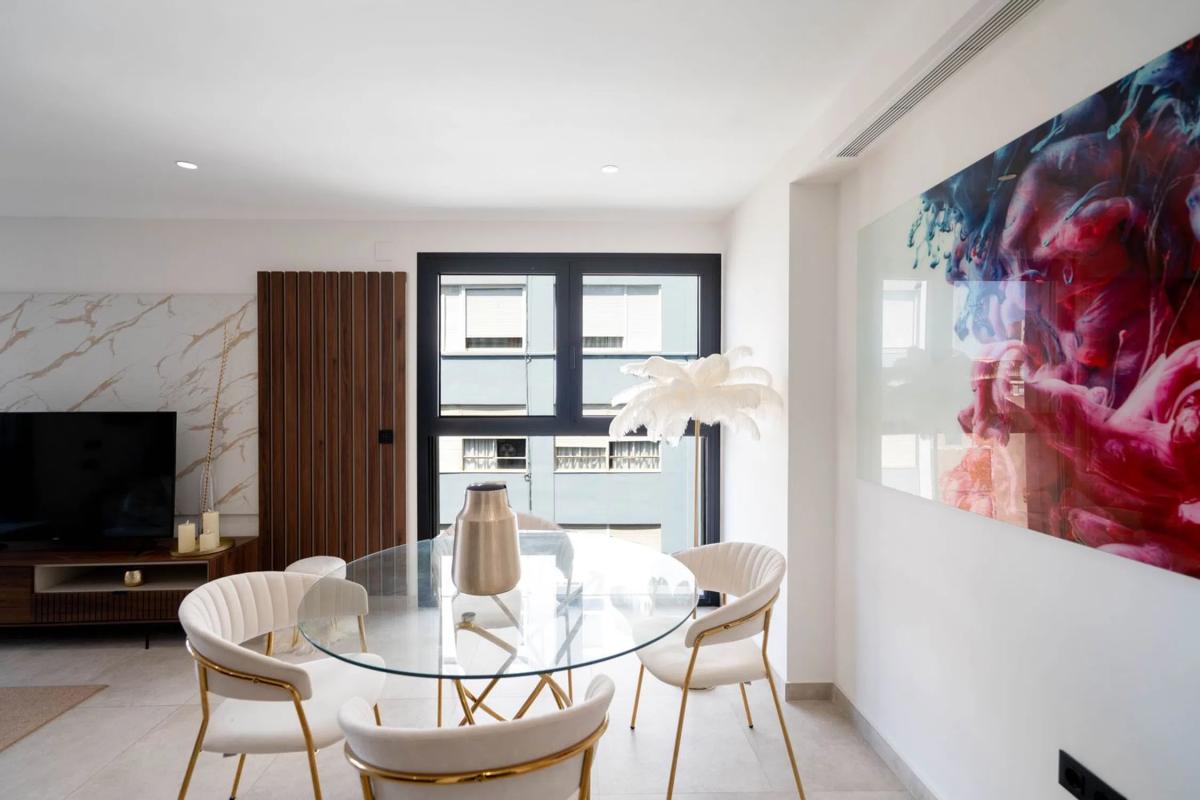 Sale of apartment in Calle Maria Parodi, Torrevieja
 photo 4