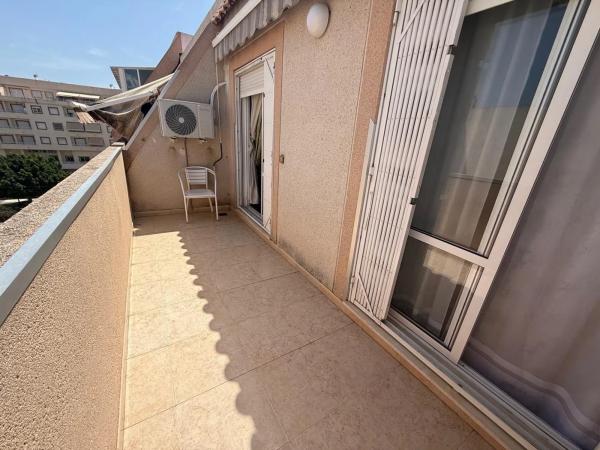 Пентхаус на продажу в Barrio El Molino, Торревьеха photo 1