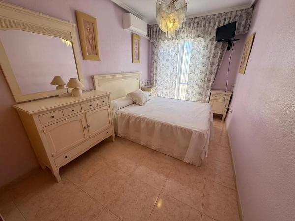 Пентхаус на продажу в  Barrio El Molino, Торревьеха photo 4