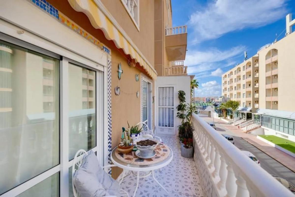 Продажа квартиры на Rambla Juan Mateo García, Торревьеха
photo 1