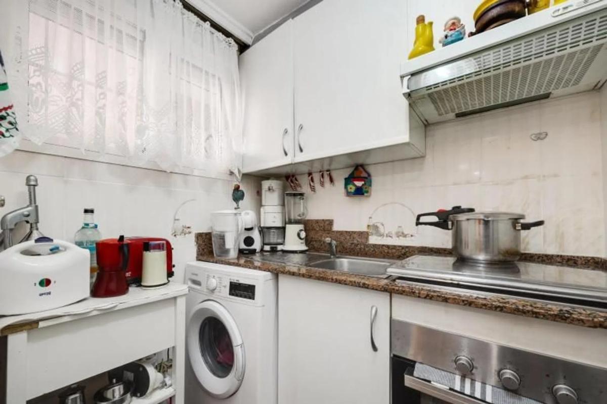 Продажа квартиры на Rambla Juan Mateo García, Торревьеха
photo 3