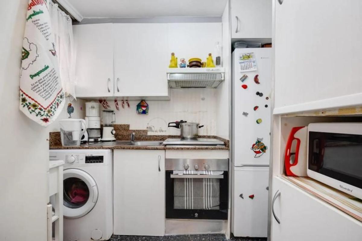 Продажа квартиры на Rambla Juan Mateo García, Торревьеха
photo 4