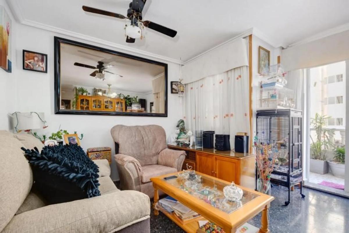 Продажа квартиры на Rambla Juan Mateo García, Торревьеха
photo 5
