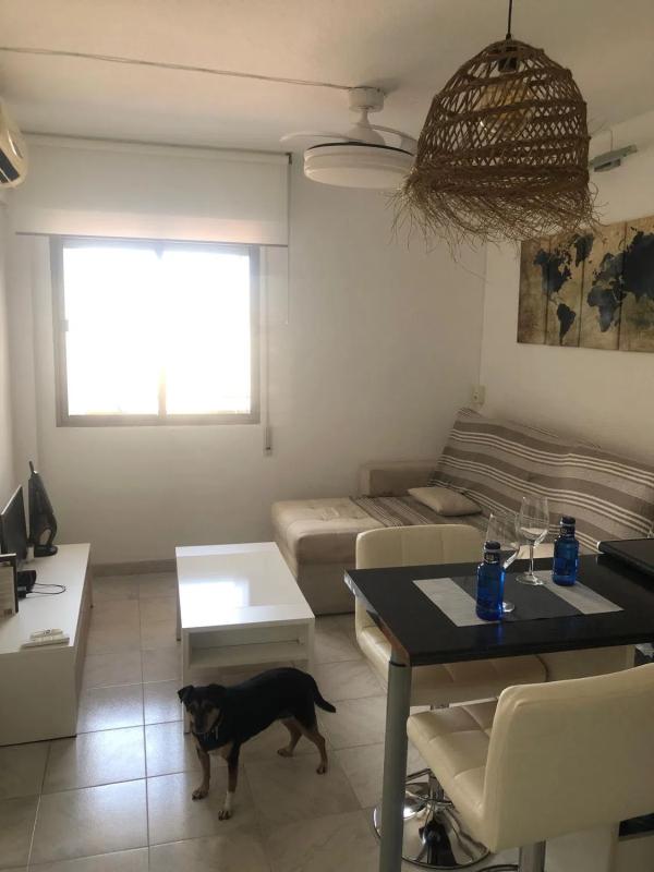 Продажа квартиры на Calle San Pascual, 69, Торревьеха
photo 1