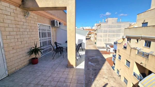 Пентхаус на продажу в Calle Apolo, Торревьеха photo 1