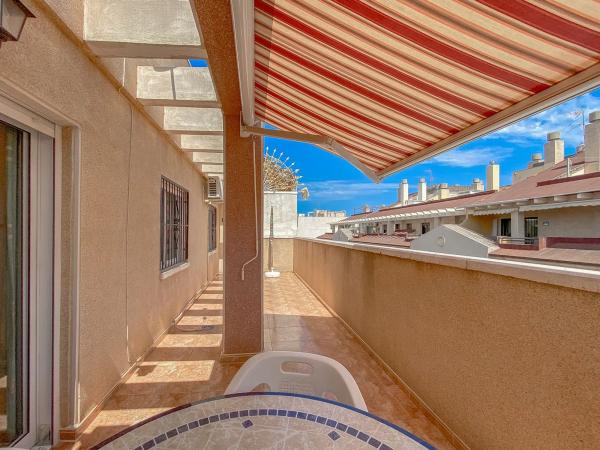 Пентхаус на продажу в  Calle Bilbao, Торревьеха photo 4