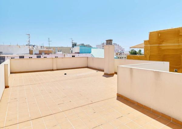 Пентхаус на продажу в  Barrio Centro - Muelle Pesquero, Торревьеха photo 4