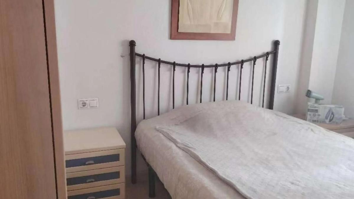 Venta de piso en Barrio El Acequión, Torrevieja
 photo 4
