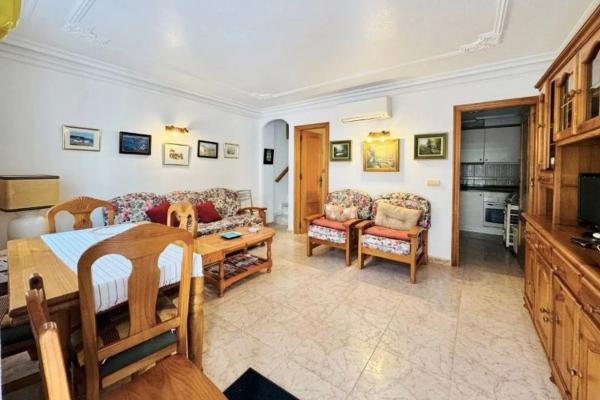 Chalet pareado photo 3