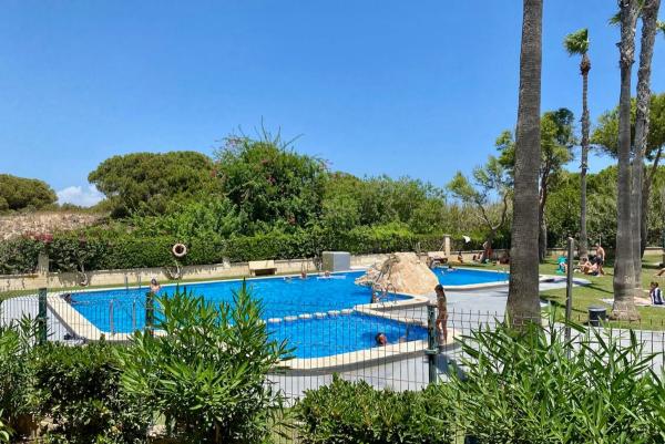 Mieszkanie na sprzedaż w  Barrio Gaspar Perrelló, Torrevieja photo 1