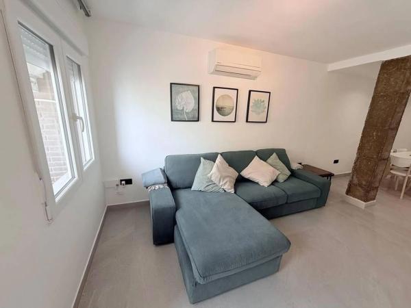 Apartment for sale in  Barrio Gaspar Perrelló, Torrevieja photo 3