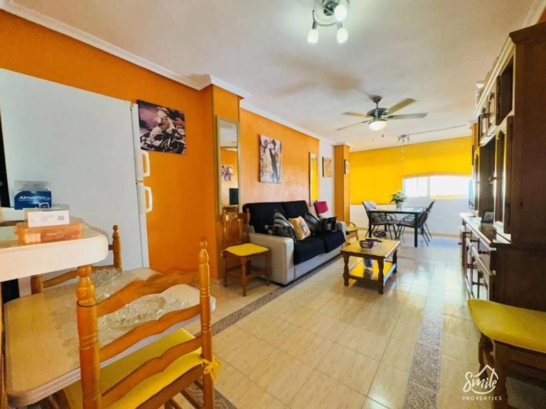 Venta de piso en Calle Mayor, 32, Torrevieja
photo 4