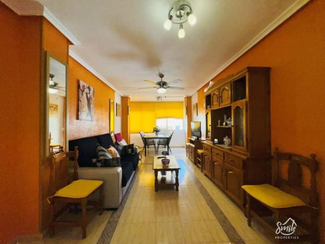 Venta de piso en Calle Mayor, 32, Torrevieja
photo 5