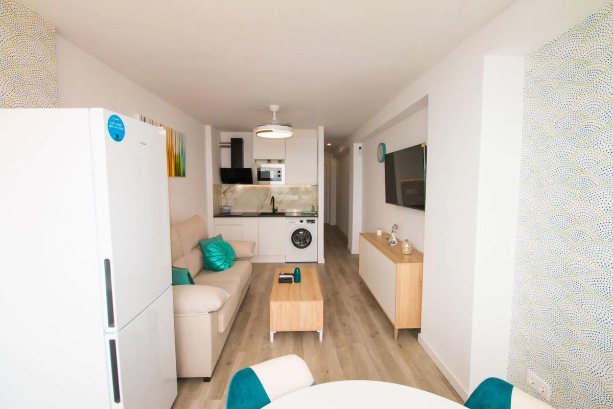 Venta de piso en Calle Bogavante, 7, Torrevieja
photo 1