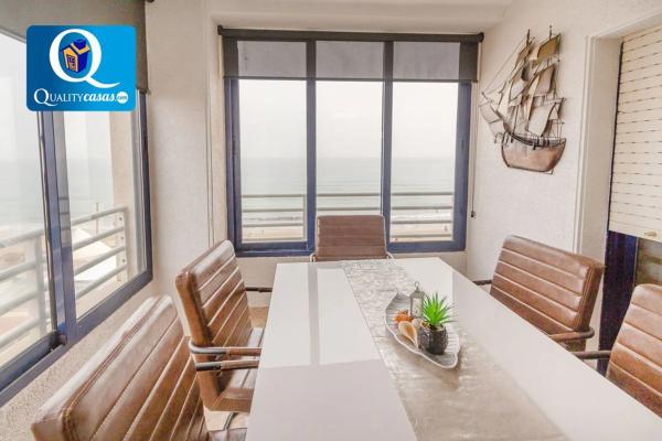 Apartment for sale in Barrio Los Europeos, Torrevieja photo 1