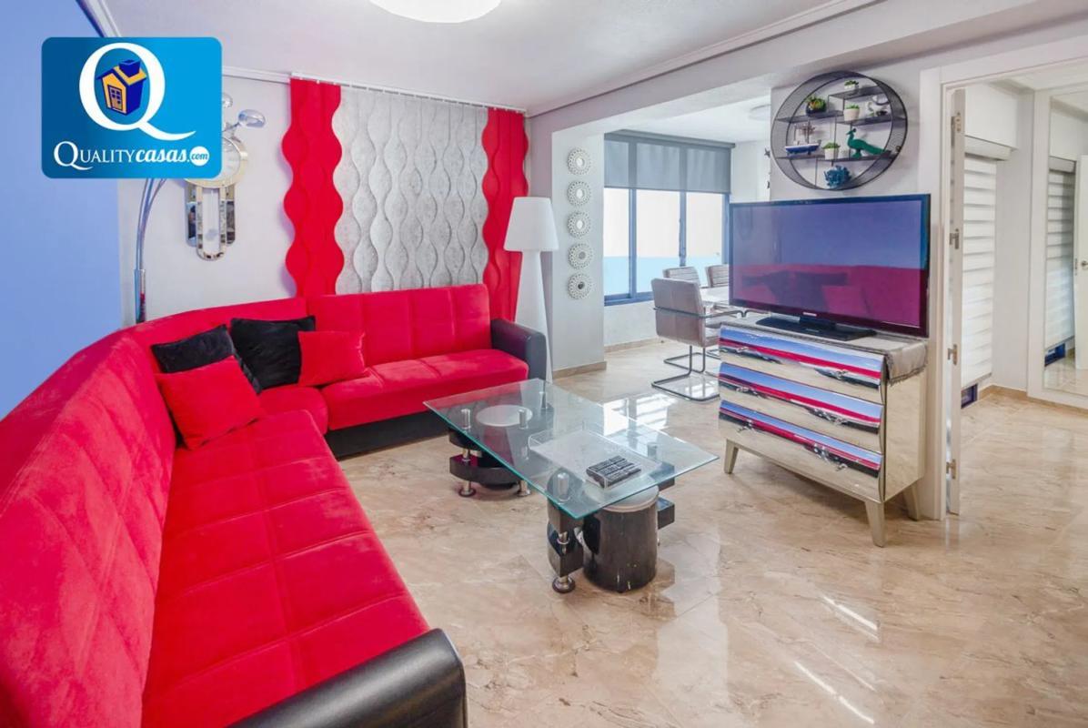 Продажа квартиры на Barrio Los Europeos, Торревьеха
photo 2