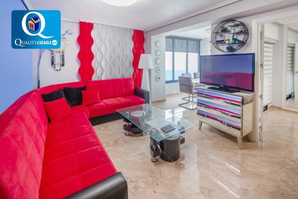 Apartment for sale in Barrio Los Europeos, Torrevieja thumbnail 1