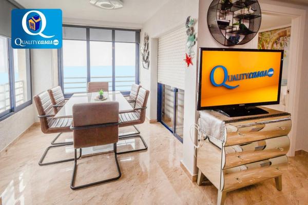 Apartment for sale in Barrio Los Europeos, Torrevieja thumbnail 2