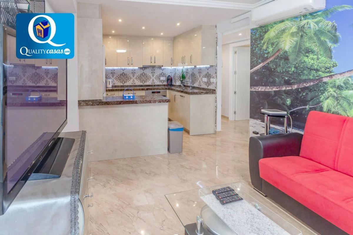 Продажа квартиры на Barrio Los Europeos, Торревьеха
photo 5