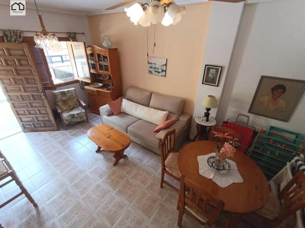 Chalet adosado photo 1