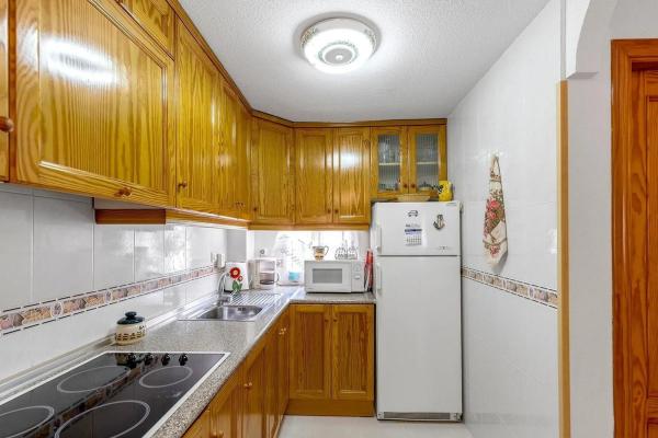 Chalet adosado en calle Morera, 3 photo 2
