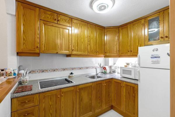 Chalet adosado en calle Morera, 3 photo 3