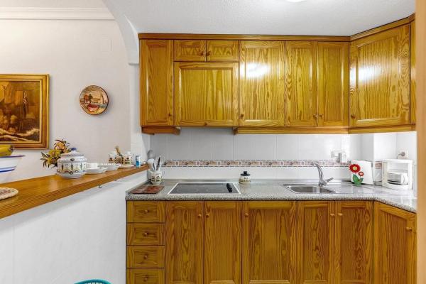 Chalet adosado en calle Morera, 3 photo 4