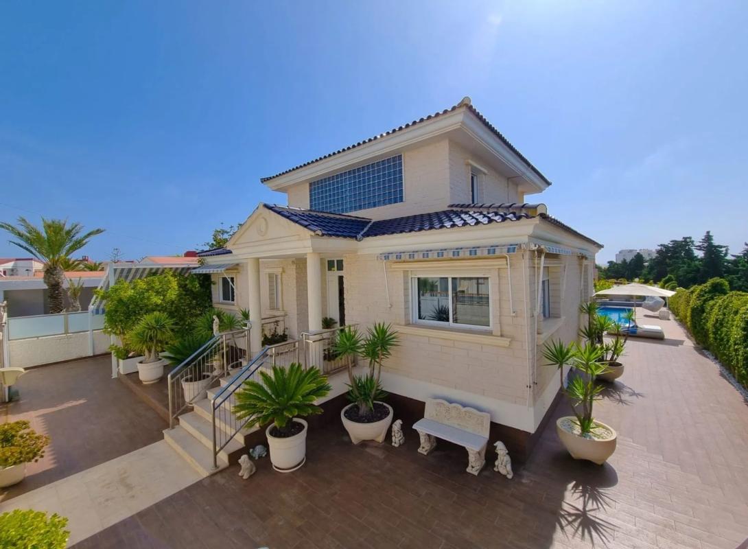 Venta de chalet independiente en Calle Mimosas, 14, Torrevieja
 photo 2