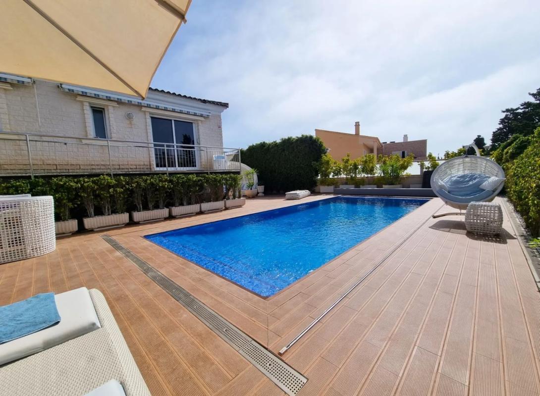 Venta de chalet independiente en Calle Mimosas, 14, Torrevieja
 photo 4