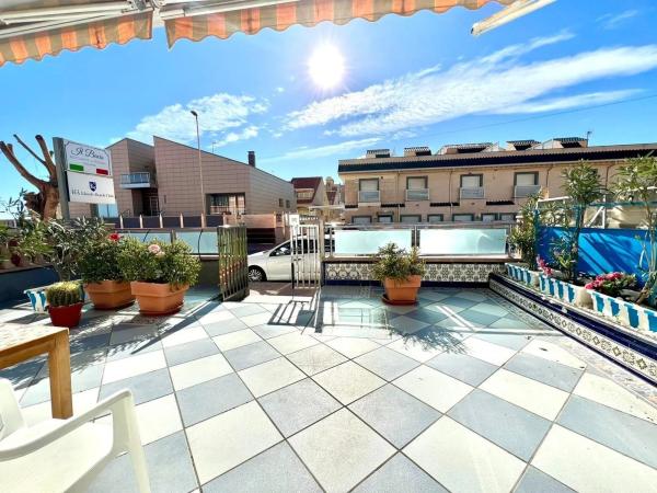 Chalet adosado en avenida de los Holandeses, 2 photo 2