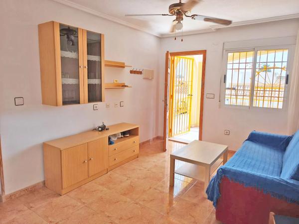 Ático en venta en  Calle Río Danubio, Torrevieja photo 2
