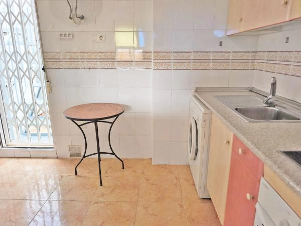 Ático en venta en  Calle Río Danubio, Torrevieja photo 3