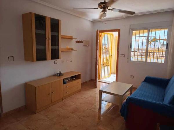 Ático en venta en  Calle Río Danubio, Torrevieja photo 2