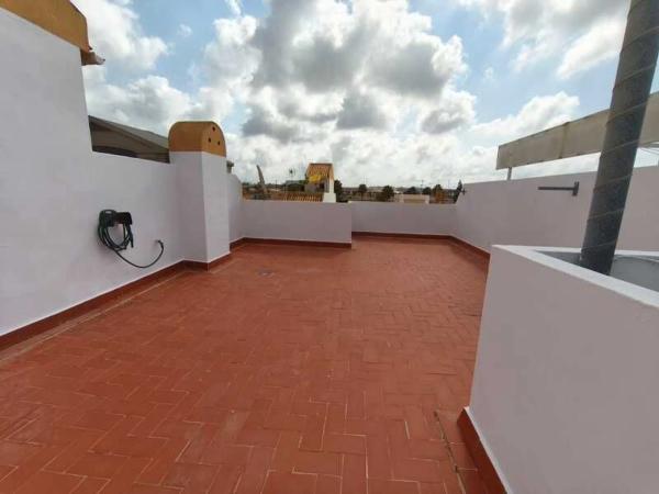 Ático en venta en  Calle Río Danubio, Torrevieja photo 3