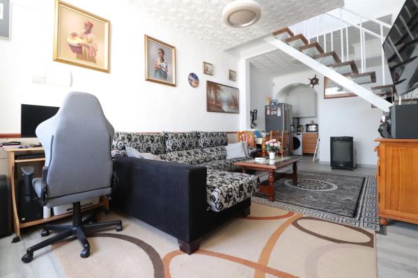 Chalet pareado photo 2