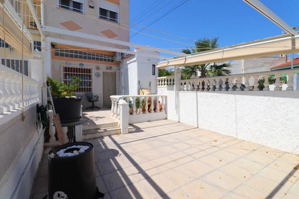Chalet pareado photo 4