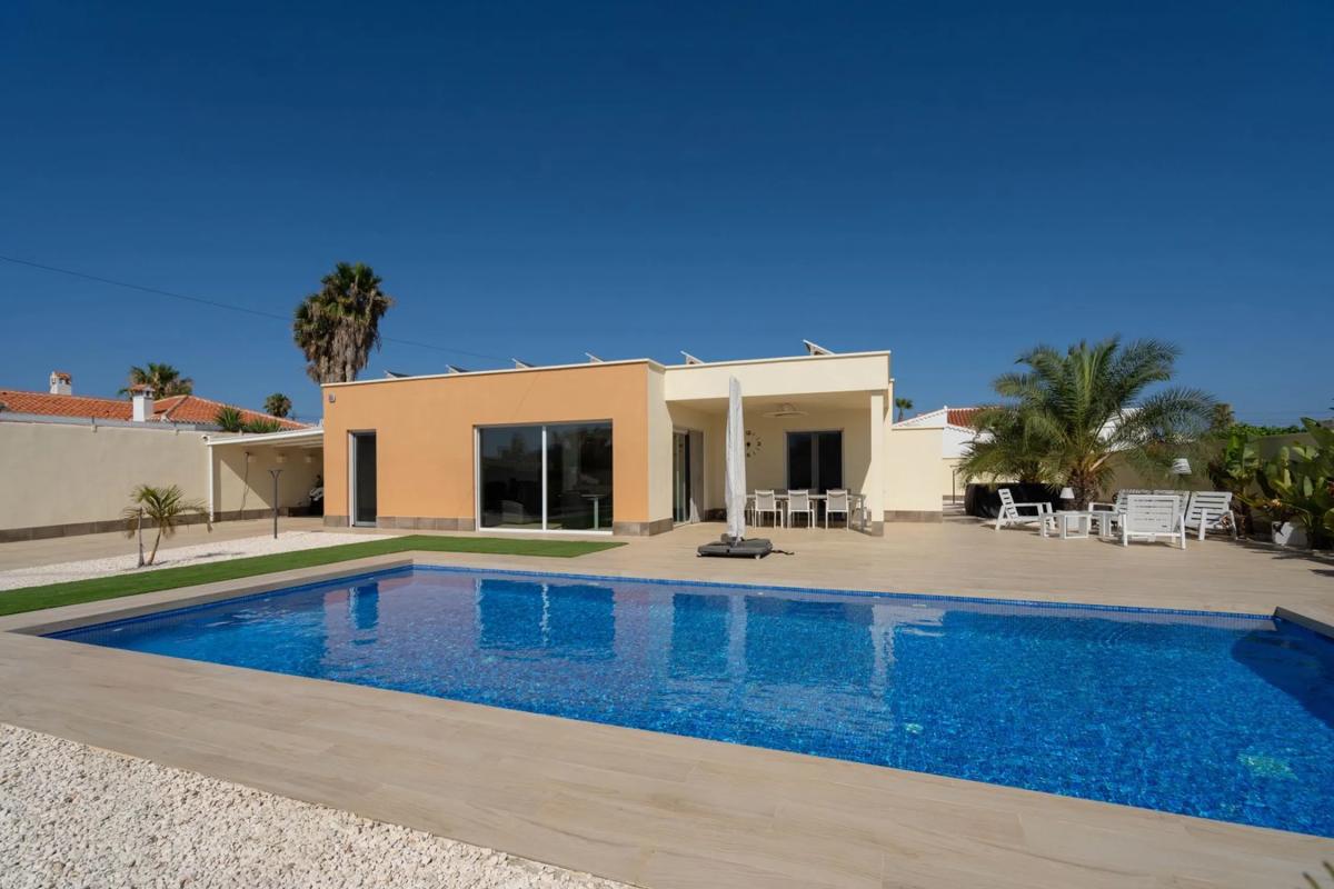 Properties for sale and rent in Spain photo 1