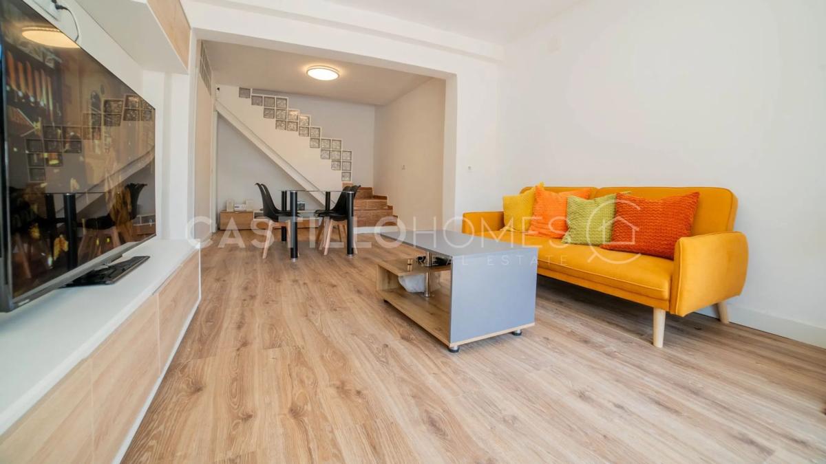 Properties for sale and rent in Spain photo 3
