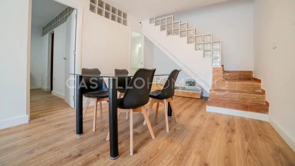 Chalet pareado en calle Pablo Picasso, 33 photo 4