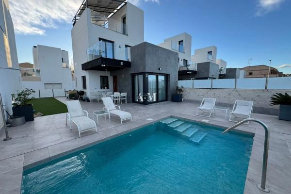 Casa independiente photo 1