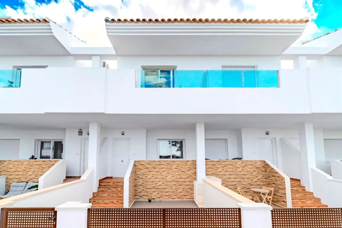 Venta de duplex en Avenida Tomas Boj Andreu, Torrevieja photo 3